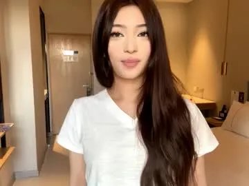palmiratownzen — Have a good day!!! MY GOAL:  Show Tongue boooo <3 i'm #young #18 #asian and very very #shy #teen [49 tokens remaining]