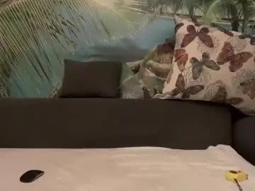 Freechat pan0069 on Chaturbate