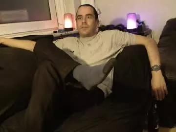 pannenkoekenkeizer from Chaturbate