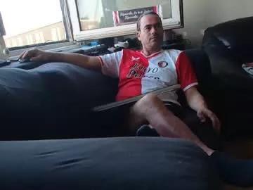 pannenkoekenkeizer from Chaturbate