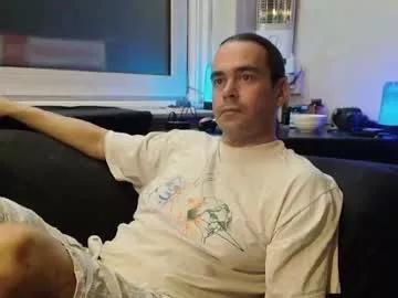 pannenkoekenkeizer from Chaturbate