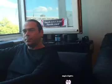 pannenkoekenkeizer from Chaturbate