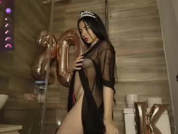 pao2c_ from Chaturbate is Freechat