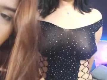 paradise_doll_s on Chaturbate