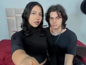 paranoidtemptaion_ from Chaturbate is Freechat