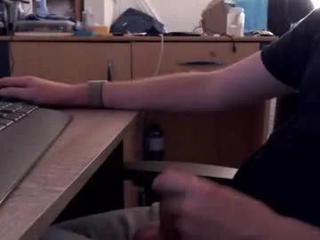 paranoiid from Chaturbate is Freechat
