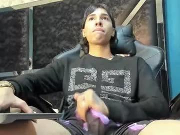 parker_joss1 from Chaturbate is Freechat
