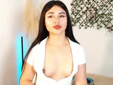 parker_leex from Chaturbate is Freechat