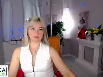 passionate_babe from Chaturbate