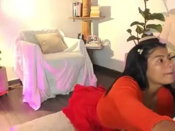 Freechat passionlover_ on Chaturbate