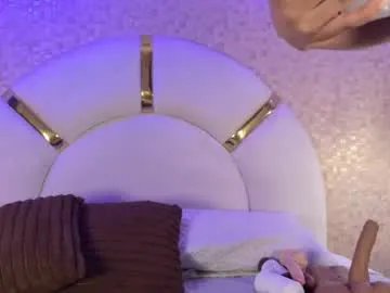 Freechat paulina_cano on Chaturbate