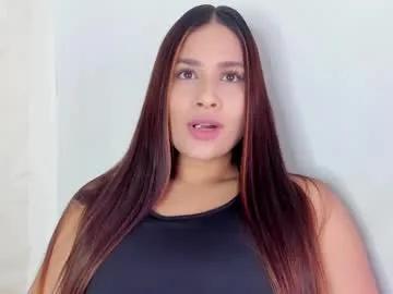 paulinabravo from Chaturbate is Freechat