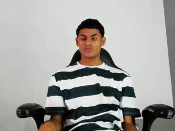 paull_cassidy from Chaturbate is Freechat