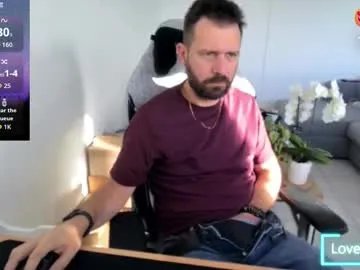 Freechat pc92160 on Chaturbate