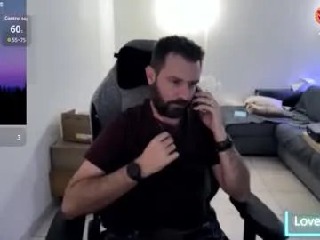 Freechat pc92160 on Chaturbate