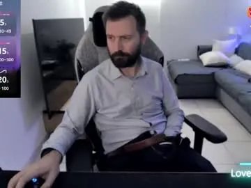 Freechat pc92160 on Chaturbate