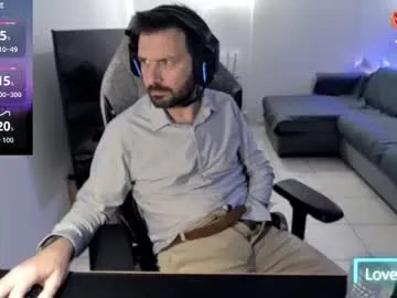 Freechat pc92160 on Chaturbate