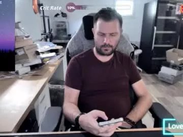 Freechat pc92160 on Chaturbate