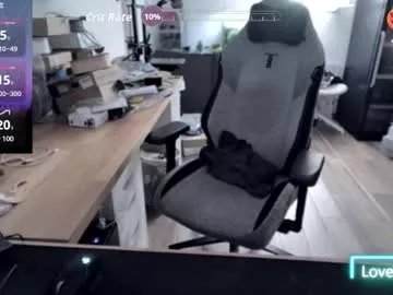 Freechat pc92160 on Chaturbate