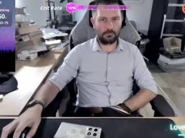 Freechat pc92160 on Chaturbate