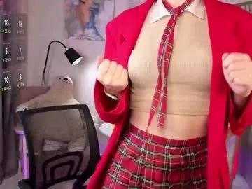 peachy_carrie from Chaturbate is Freechat