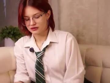 Pebee from Chaturbate