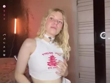 peggymeggy from Chaturbate
