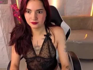 Freechat peige_tx on Chaturbate