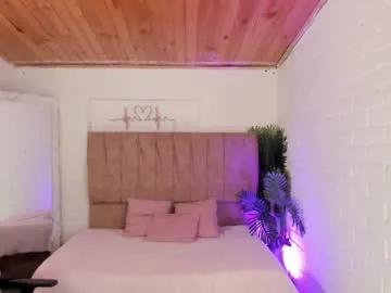 penelope_tay on Chaturbate 