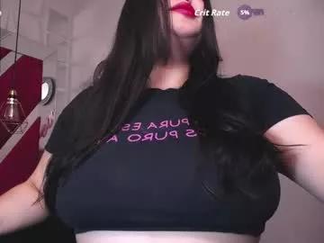 penelope_witts from Chaturbate