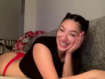 penelopeinwonderland — Let's chat ;) #latina #boobs #new #squirt #18