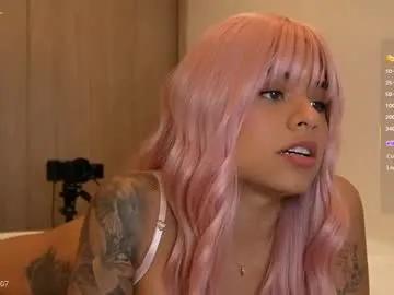 penelopesexx_ on Chaturbate 