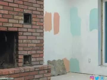 peppermintdusty from Chaturbate