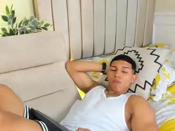 percy_god from Chaturbate is Freechat