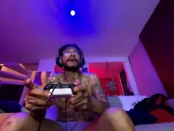 perlasnegras from Chaturbate is Freechat