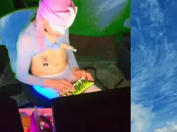 perracyka from Chaturbate is Freechat