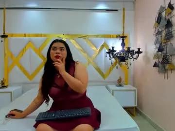 persefonemendoza from Chaturbate is Freechat