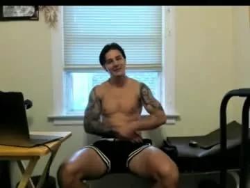 philip_dalton from Chaturbate is Freechat