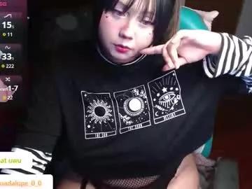 pink_cacti on Chaturbate