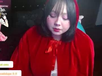 pink_cacti on Chaturbate