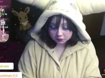 pink_cacti on Chaturbate