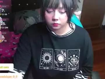 pink_cacti on Chaturbate