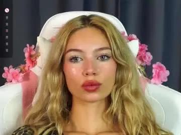 pink_princess_k from Chaturbate is Freechat