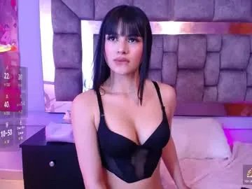 Freechat pink_suni on Chaturbate