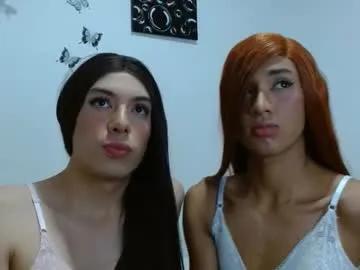 pinkluna0 from Chaturbate is Freechat
