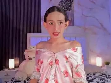 Freechat pinky_peach_ on Chaturbate