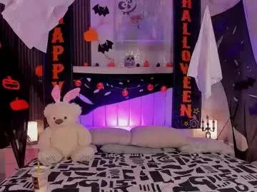 pinky_peach_ — GOAL: Full naked+Dance  [140 tokens remaining] Hi, I am Peach  #uncut #anal #cum #femboy #bigcock