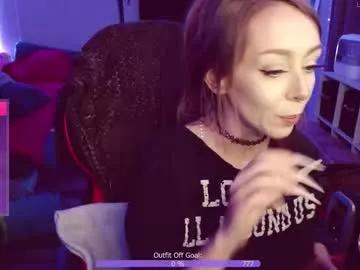 Freechat pirrate on Chaturbate