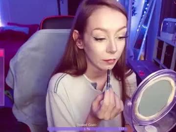 Freechat pirrate on Chaturbate