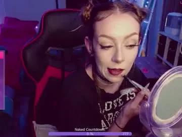 Freechat pirrate on Chaturbate